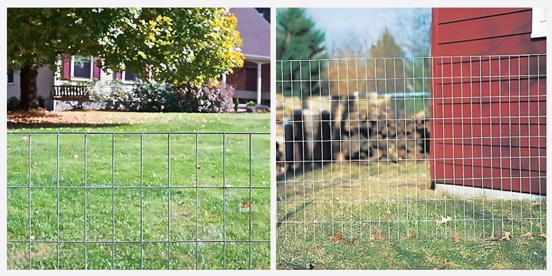 Galvanized Steel Welded Wire Mesh application Galvanized Steel Welded Wire Mesh application