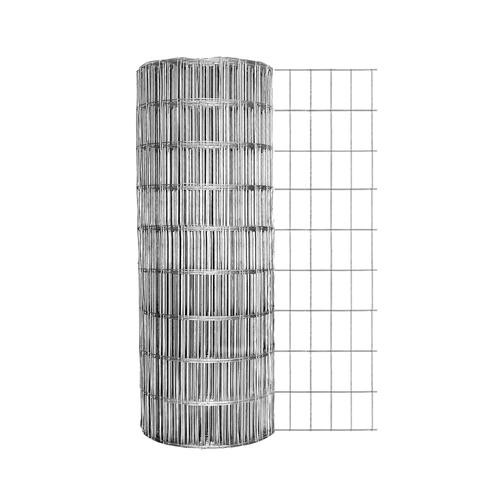 Geschweißtes Drahtgeflecht aus verzinktem Stahl