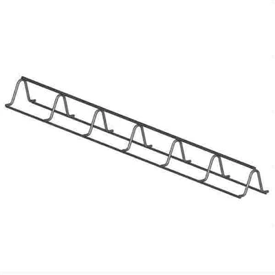 Plattenpolster-Oberteile